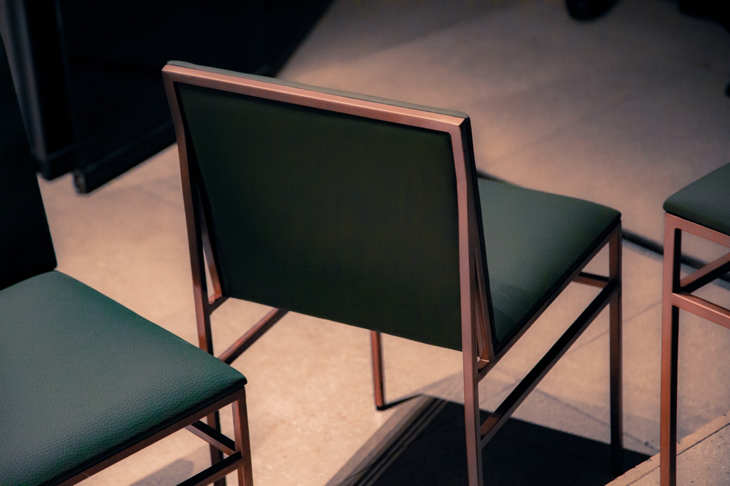 DINING CHAIRS