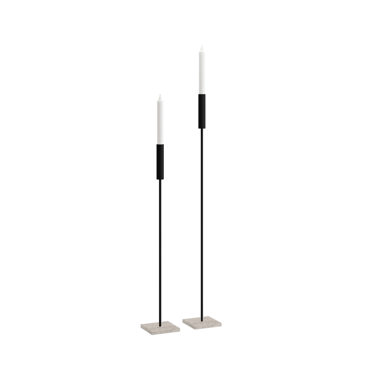 ALB 01 | CANDLE