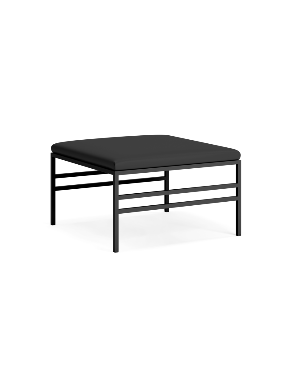 COSMIC SQRD ROKNA | BENCH CHAIR