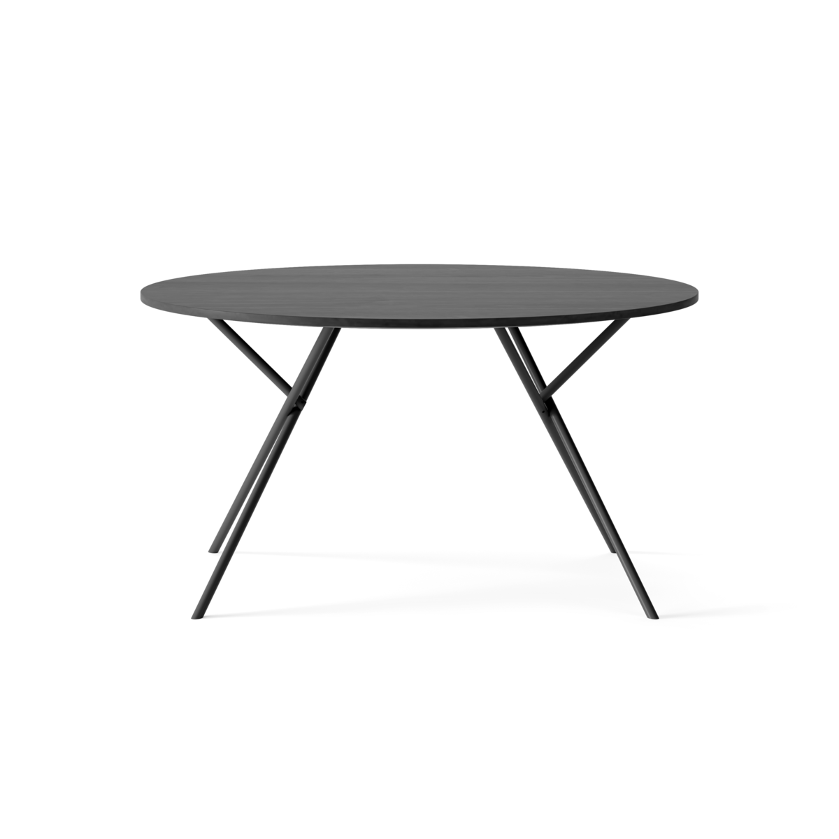 AURA | ROUND DINING TABLE