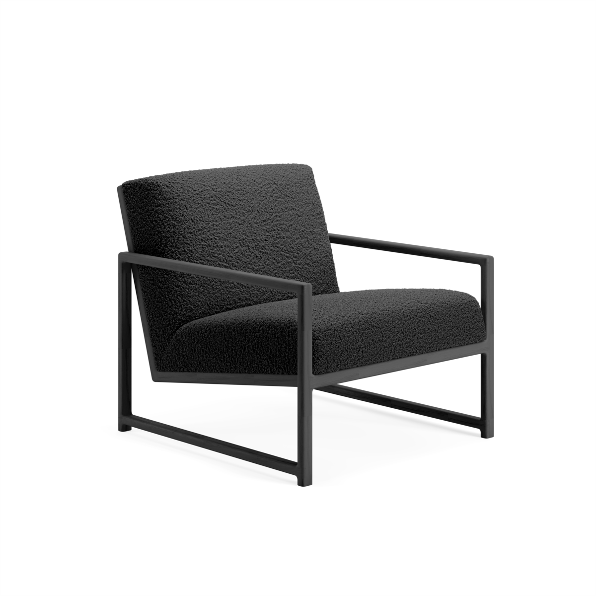 NABAA WOOD 01 | ARMCHAIR